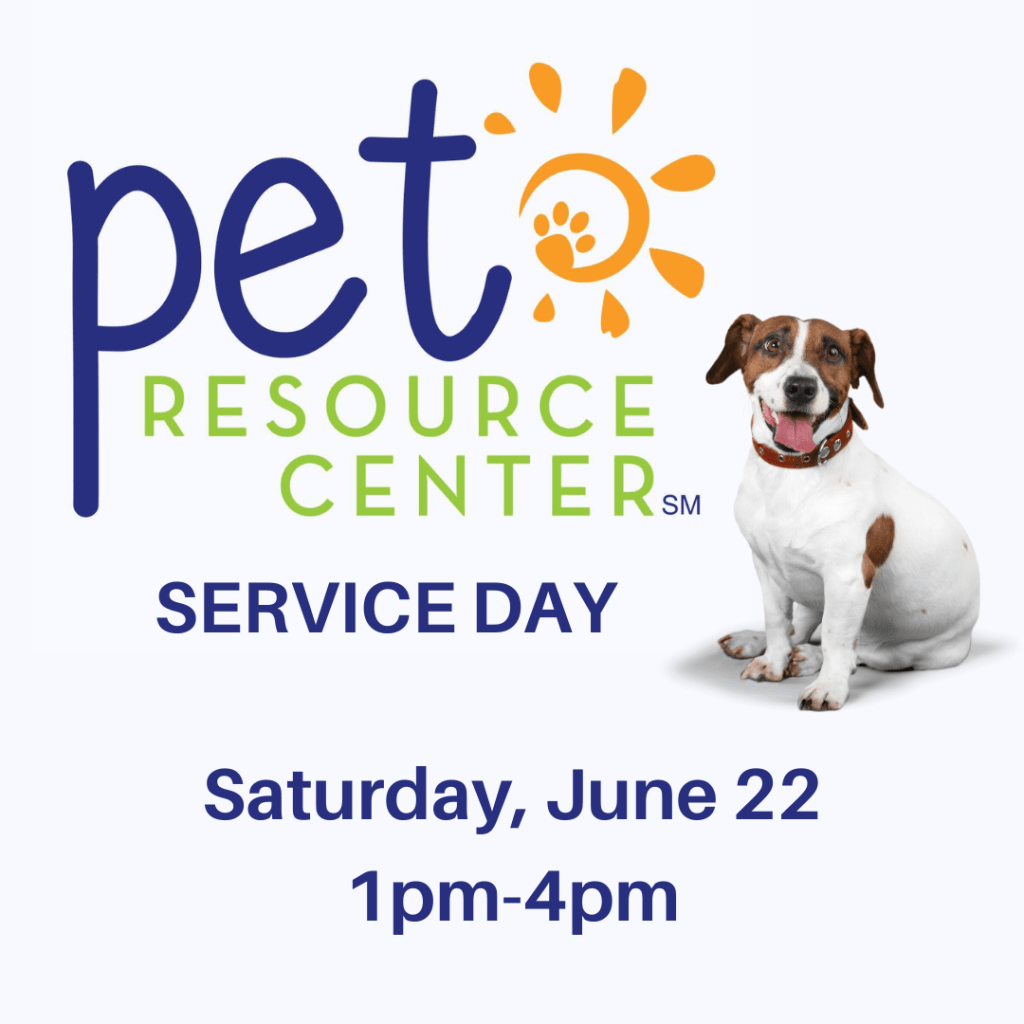 PRC Service Day: June 22,&nbsp;2024